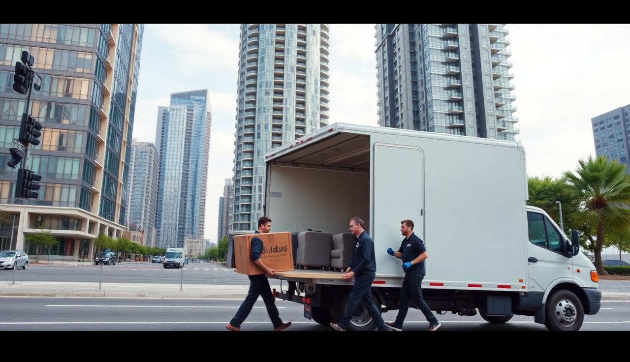 Ataşehir Evden Eve Nakliyat