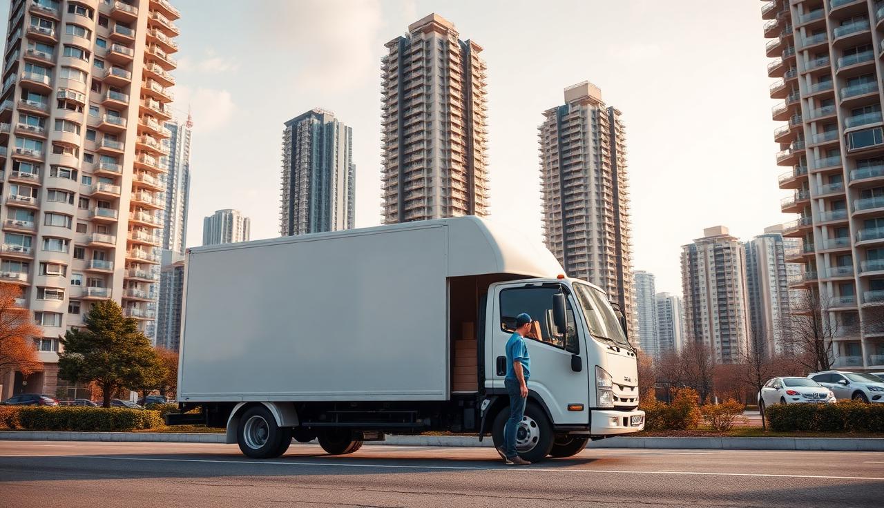 Esenyurt Evden Eve Nakliyat