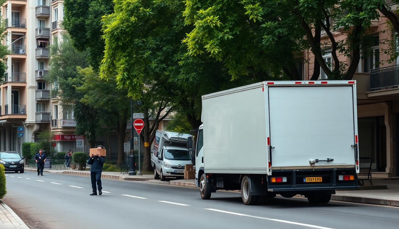Güngören Evden Eve Nakliyat