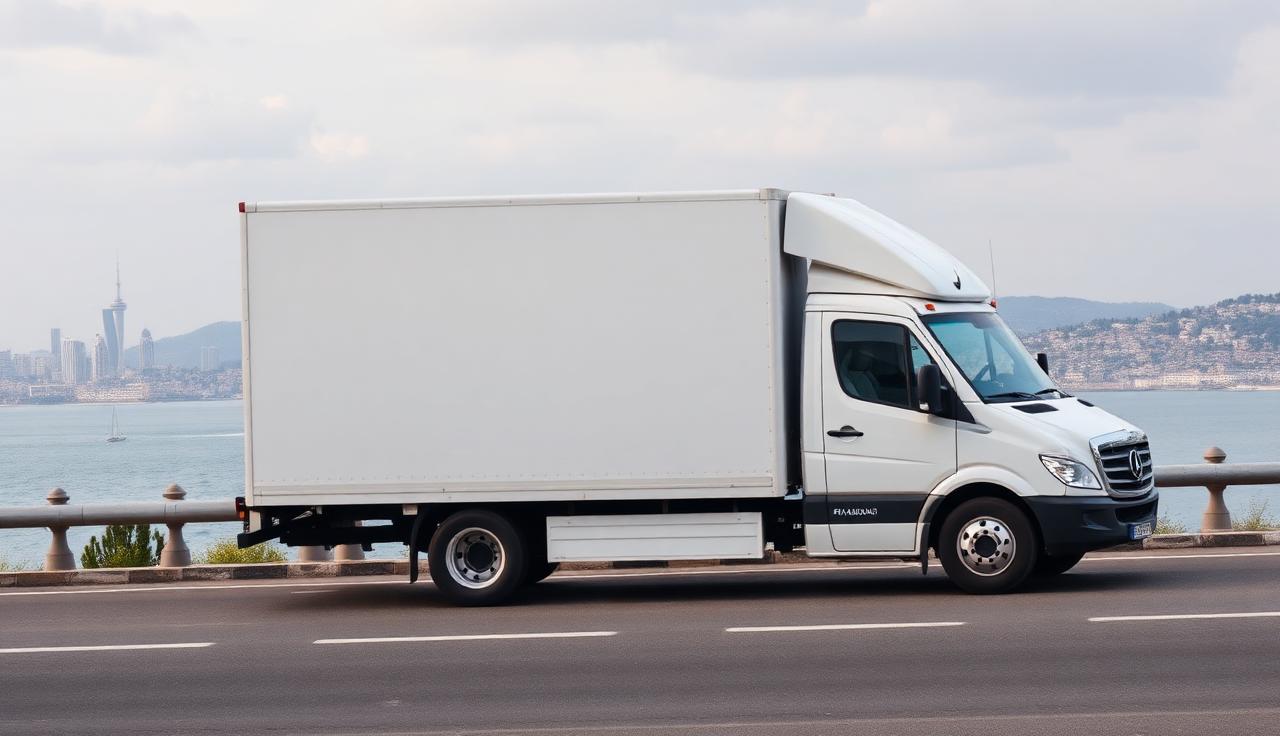 Kartal Evden Eve Nakliyat