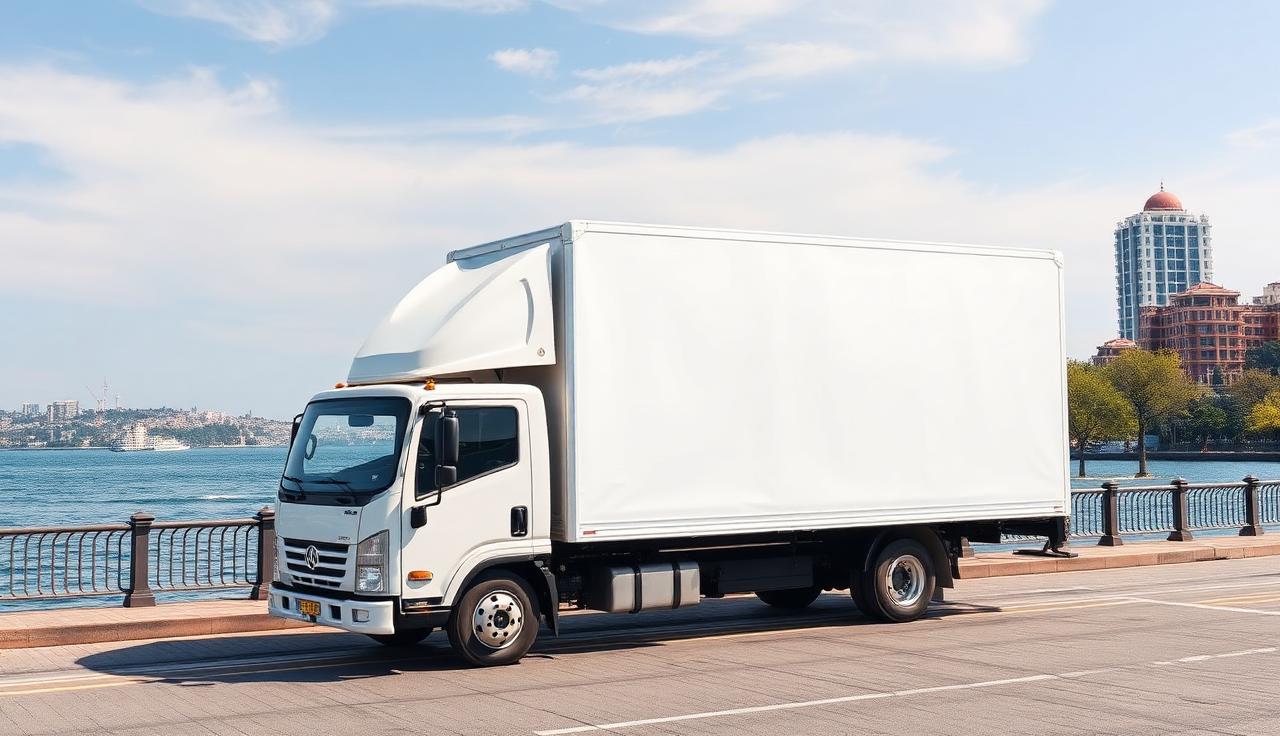 Maltepe Evden Eve Nakliyat