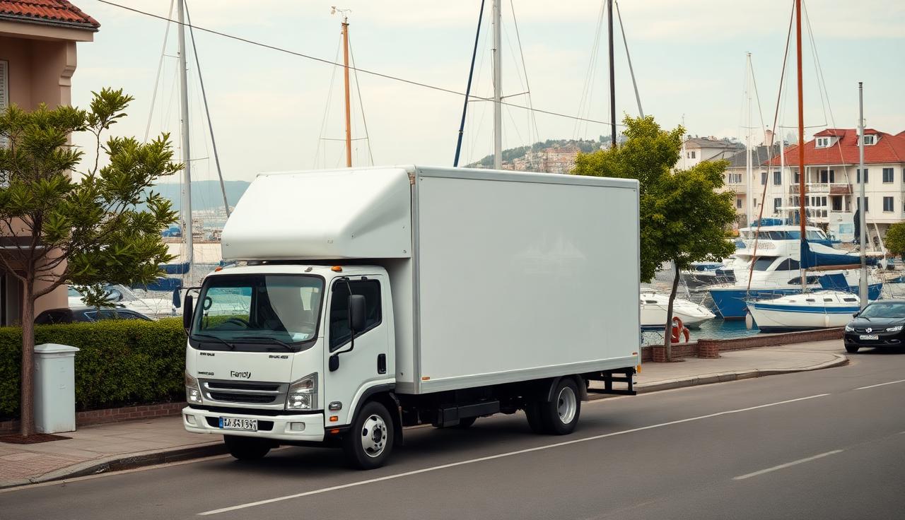 Pendik Evden Eve Nakliyat