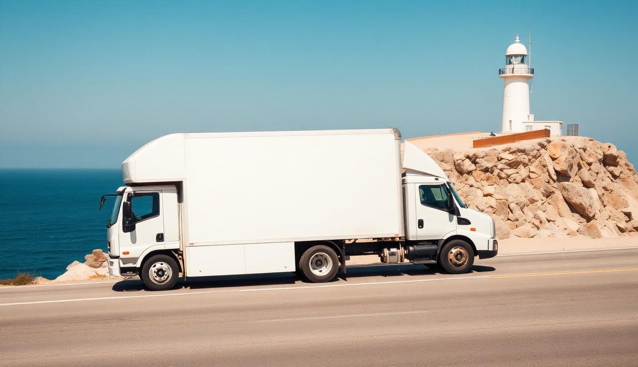 Şile Evden Eve Nakliyat