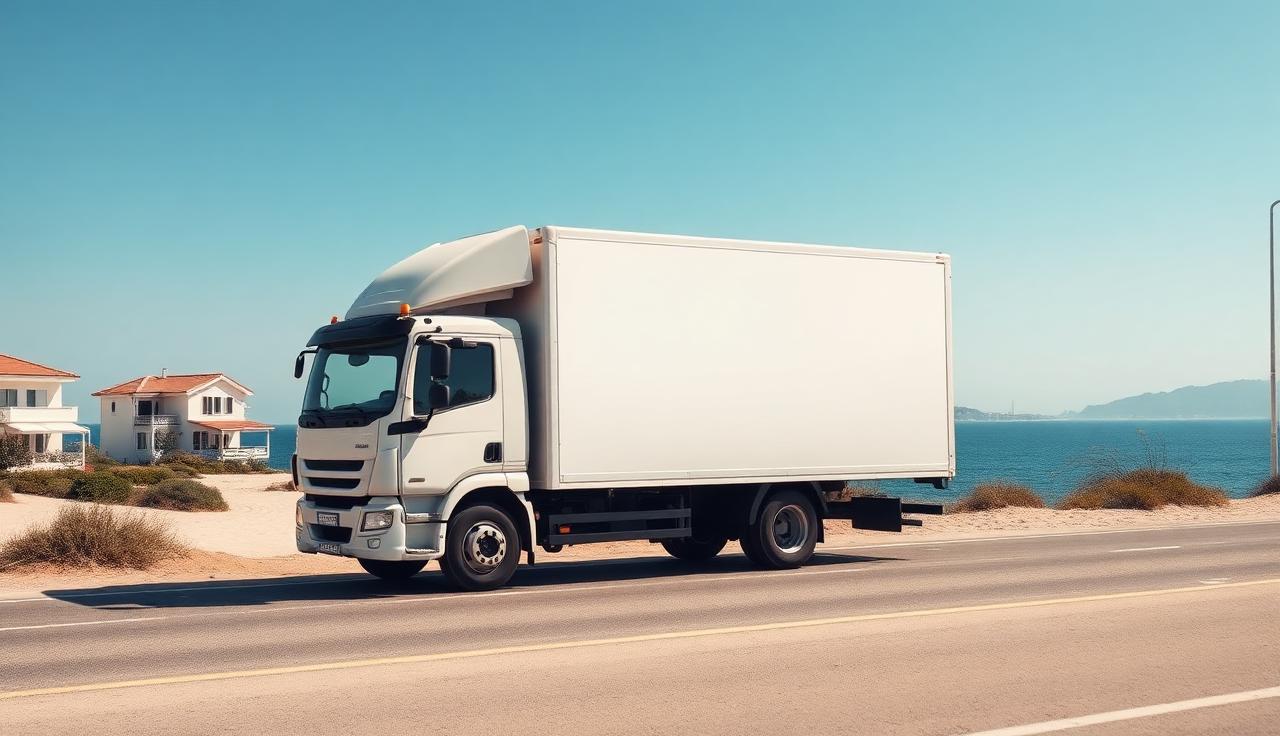 Silivri Evden Eve Nakliyat