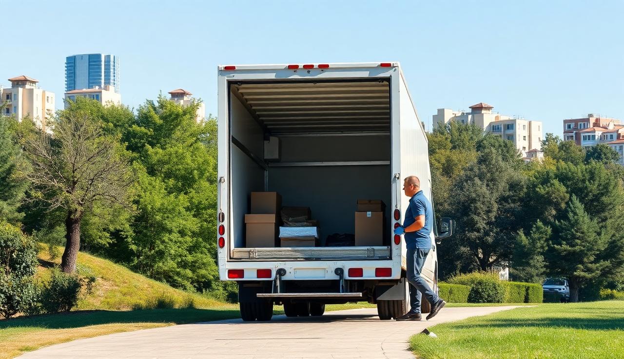 Sultangazi Evden Eve Nakliyat